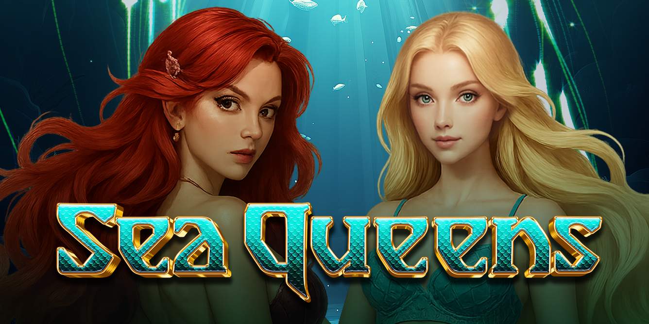 Sea Queens Slot Review: A Deep Dive into Mechanics, Multipliers, and Math - Image