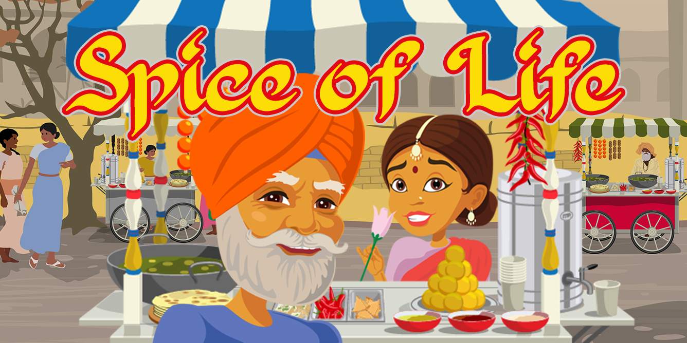 Spice Of Life: A Technical Deep-Dive into Volatility and Feature Mechanics Spice Of Life: A Technical Deep-Dive into Volatility and Feature Mechanics - Image