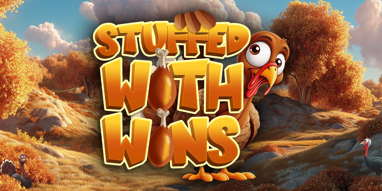 The High-Roller’s Harvest: A Technical Deep-Dive into "Stuffed With Wins" - Image