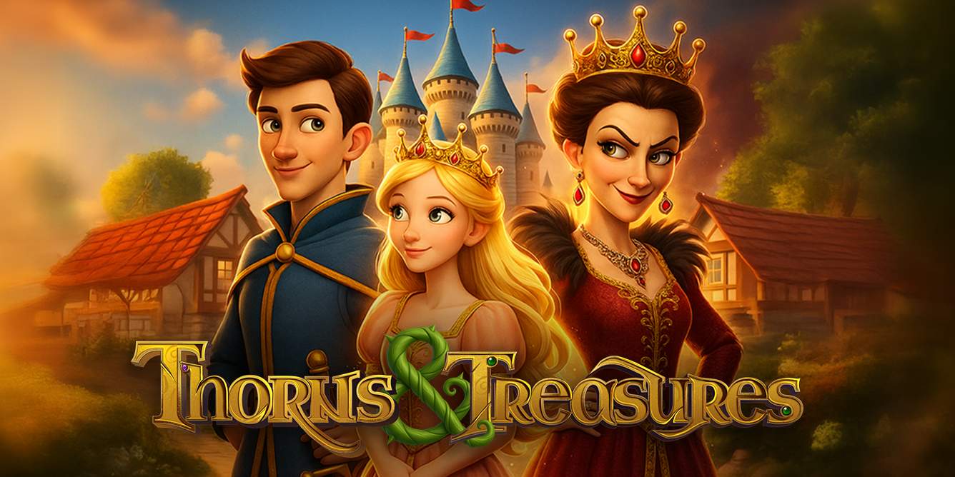 The High-Roller’s Guide to Thorns & Treasures: Maximizing the Witch’s Bounty - Image