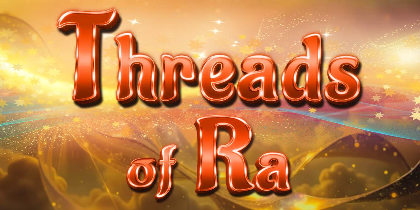 The Architect of Fortune: A Deep-Dive Technical Analysis of Threads of Ra - Image