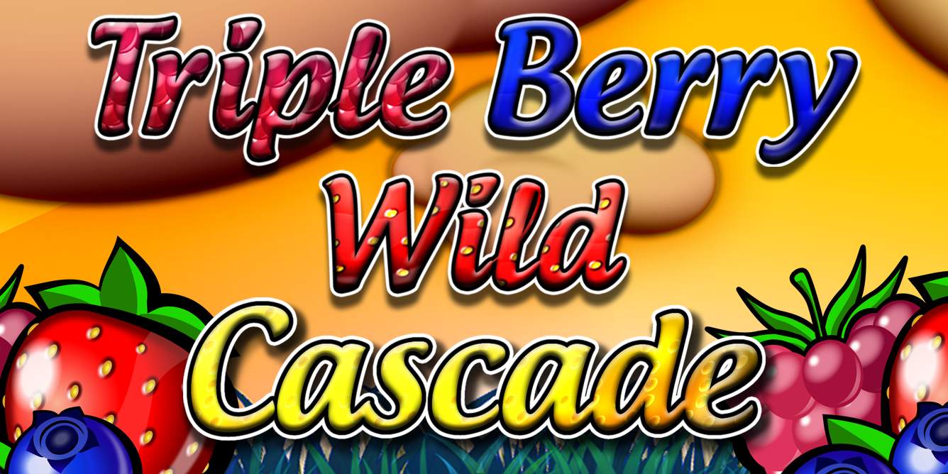 Technical Deep-Dive: Analyzing the Volatility and Mechanics of Triple Berry Wild Cascade - Image