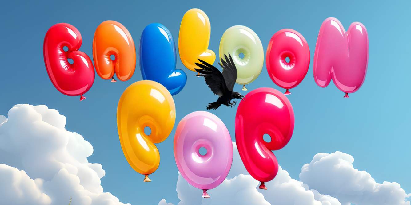 The High-Roller’s Guide to Balloon Pop: Maximizing Volatility and Value - Image