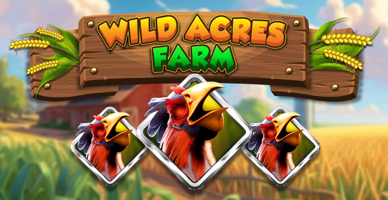 The Mathematical Meadow: A Technical Deep-Dive into Wild Acres Farm’s Payout Engine - Image
