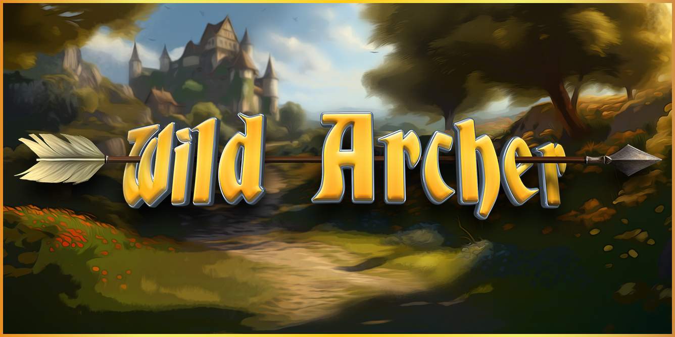 The Mathematics of the Mark: A Technical Breakdown of Wild Archer - Image
