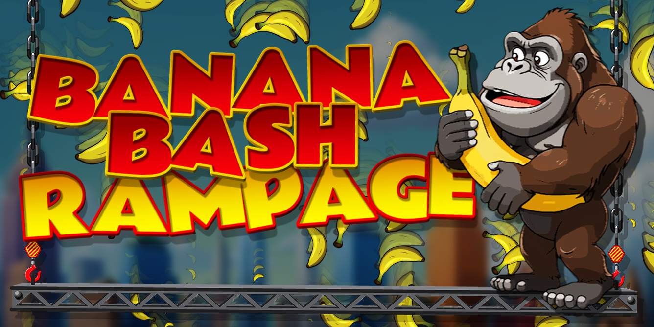 The Math of the Madness: A Technical Deep-Dive into Banana Bash Rampage - Image
