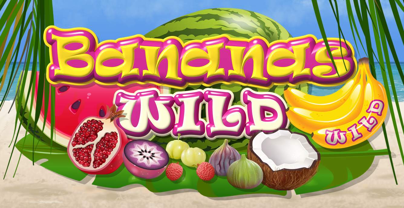 The Mathematics of Paradise: A Technical Deep-Dive into Bananas Wild - Image