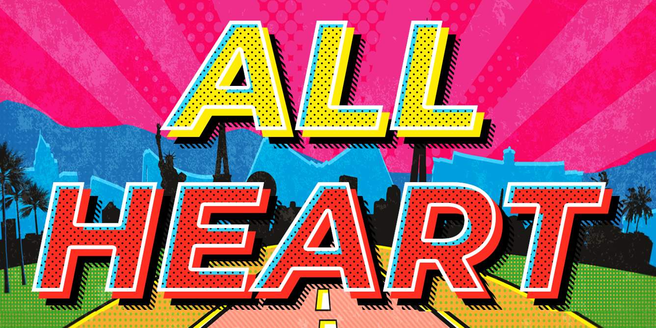 All Heart: A High-Volatility Technical Breakdown for Serious Players - Image