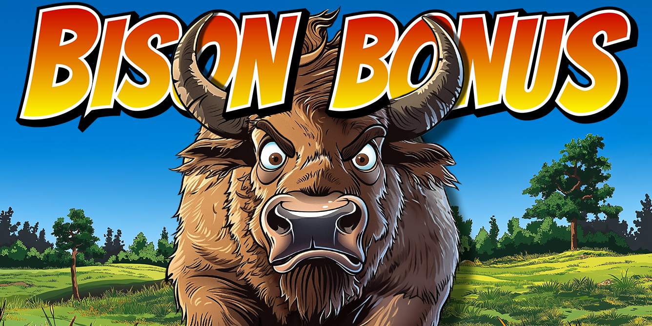 The Mathematical Frontier: A High-Performance Analysis of Bison Bonus - Image