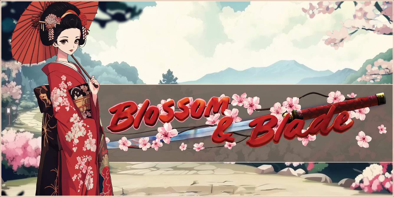 Technical Breakdown: Analyzing the Mechanics and Math of Blossom and Blade - Image