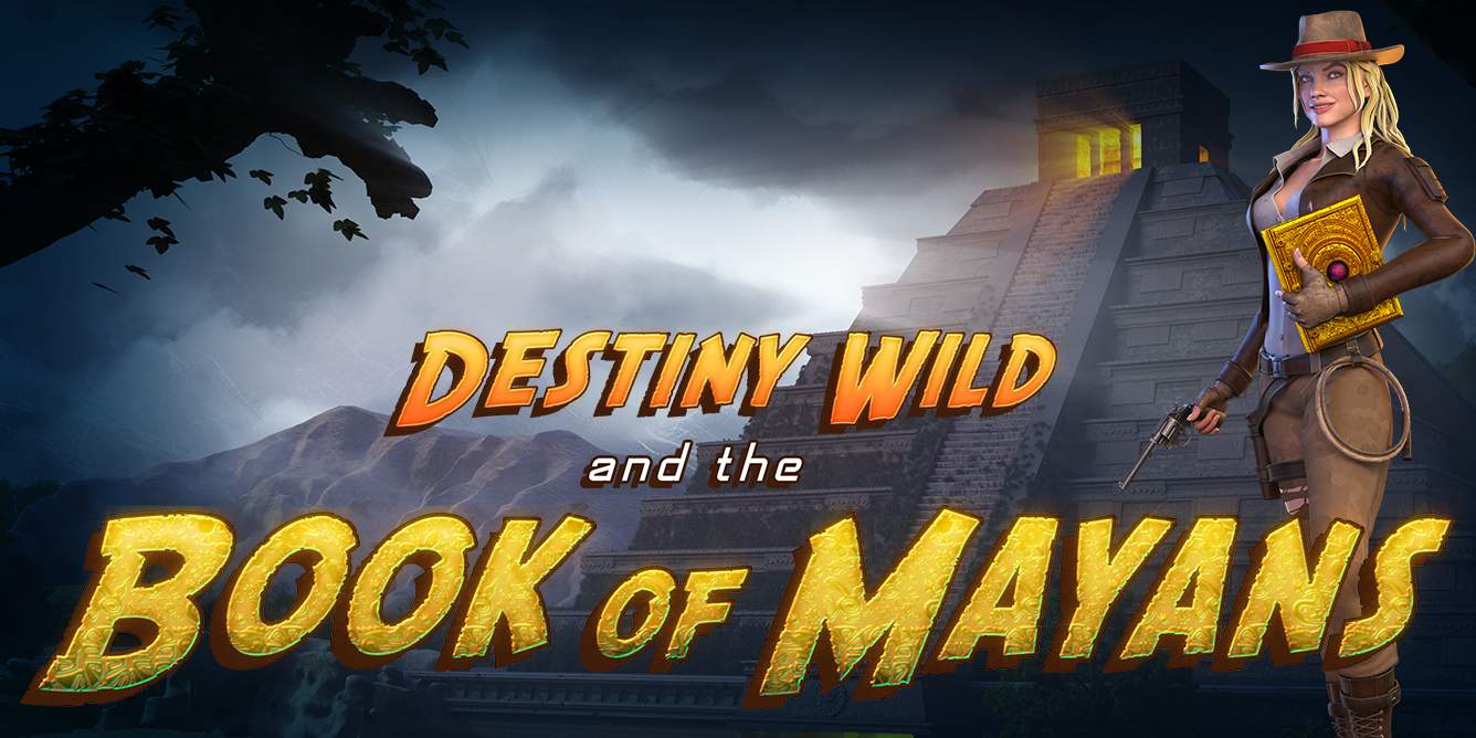 The Mathematician’s Guide to the Jungle: Analyzing Book of Mayans - Image