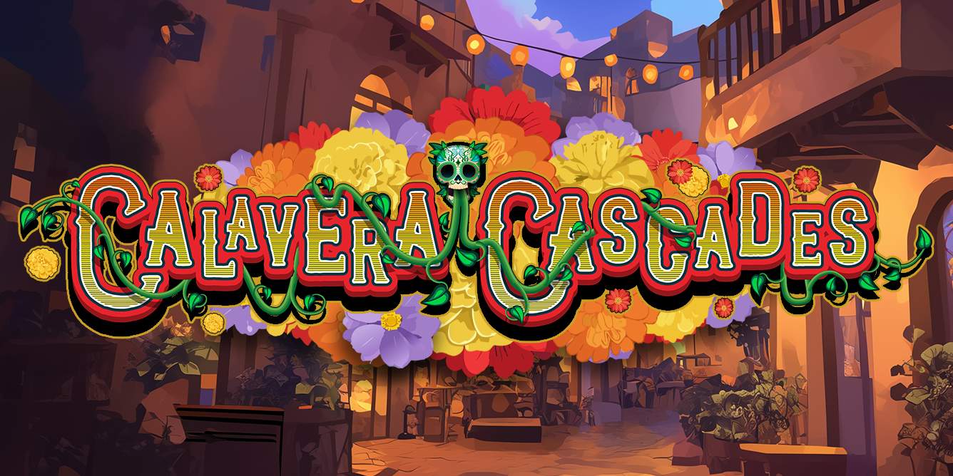 Calavera Cascades: A Technical Breakdown of High-Volatility Mechanics and Win Potential - Image