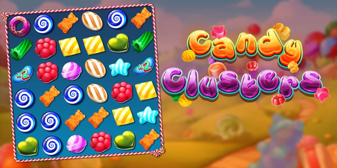 The Mathematics of Sweetness: A Technical Deep-Dive into Candy Clusters - Image