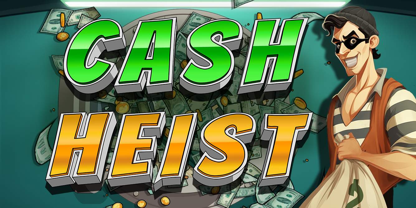 The Mathematical Heist: A Technical Breakdown of Cash Heist’s Mechanics - Image