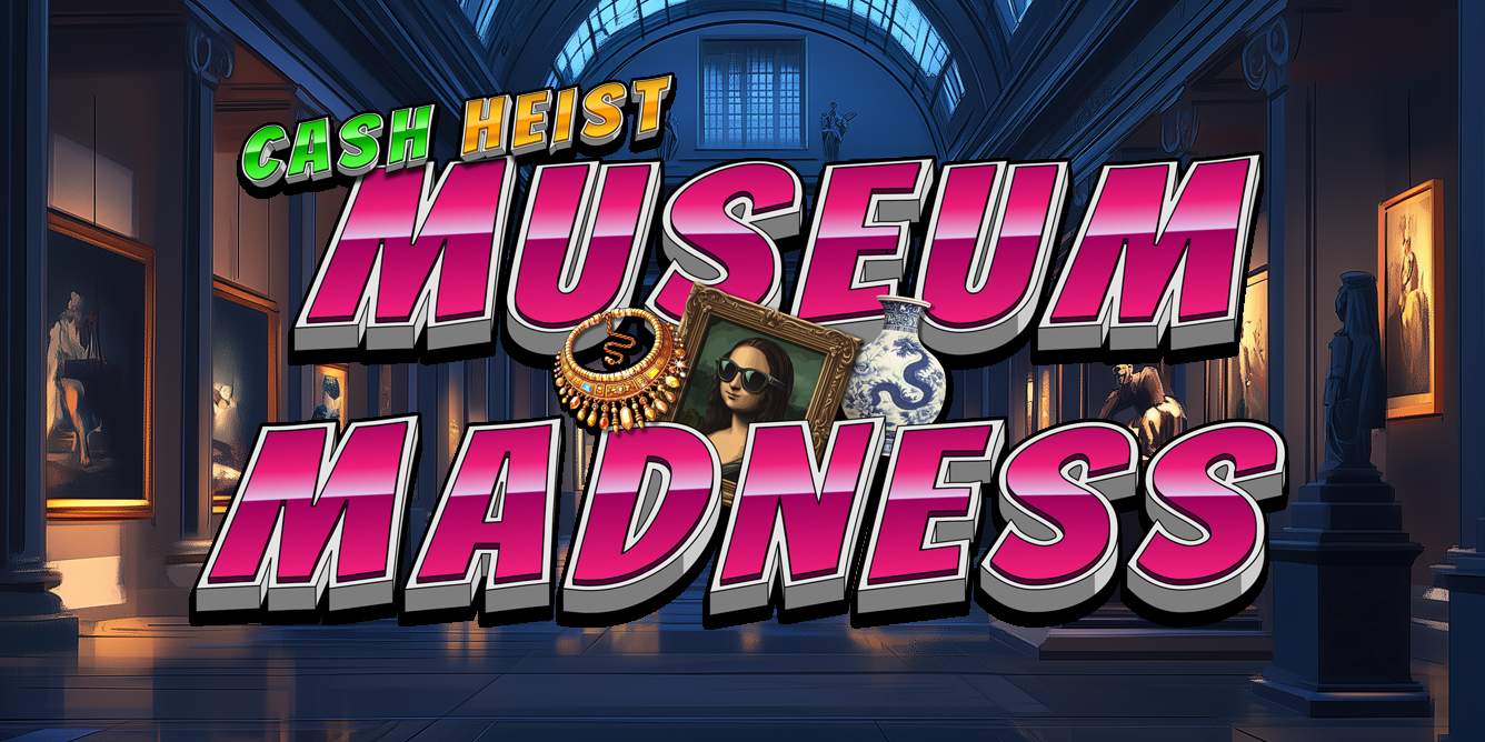 The Mathematician’s Heist: A Technical Breakdown of Cash Heist Museum Madness The Mathematician’s Heist: A Technical Breakdown of Cash Heist Museum Madness - Image