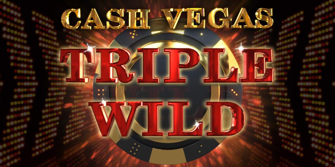 The Analytical Guide to Cash Vegas Triple Wild: Mechanics, Math, and Mastery The Analytical Guide to Cash Vegas Triple Wild: Mechanics, Math, and Mastery - Image