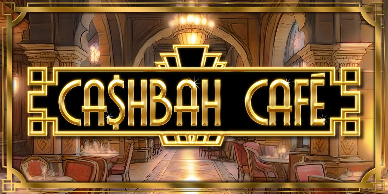 The Mathematical Noir: A Deep-Dive Technical Analysis of Ca$hbah Café - Image