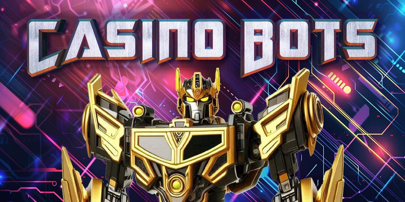 Casino Bots: A Deep-Dive Technical Analysis for the Serious Slot Enthusiast - Image