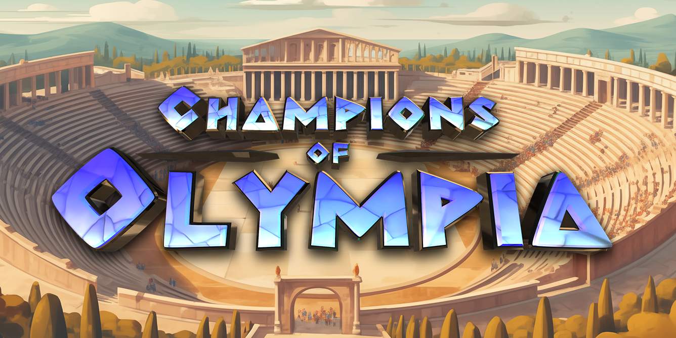 The Mathematical Edge: A Technical Deep-Dive into Champions of Olympia - Image