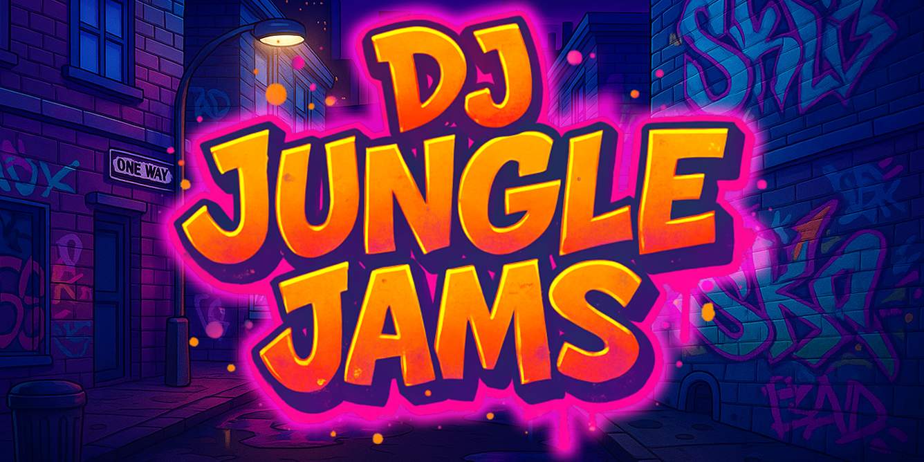 DJ Jungle Jamz: A Technical Deep-Dive into Mechanics and Payout Structures - Image