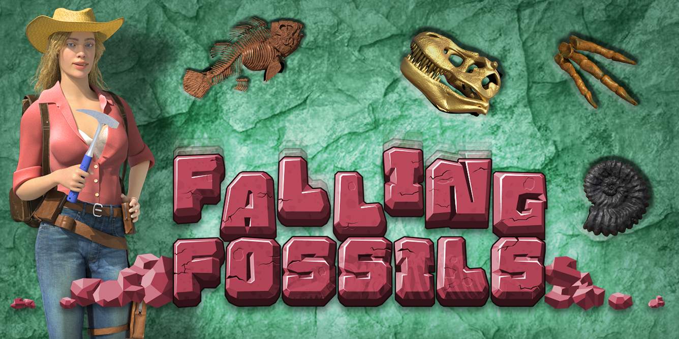 The Mathematician's Guide to Falling Fossils: Maximizing Multipliers and Cascades - Image