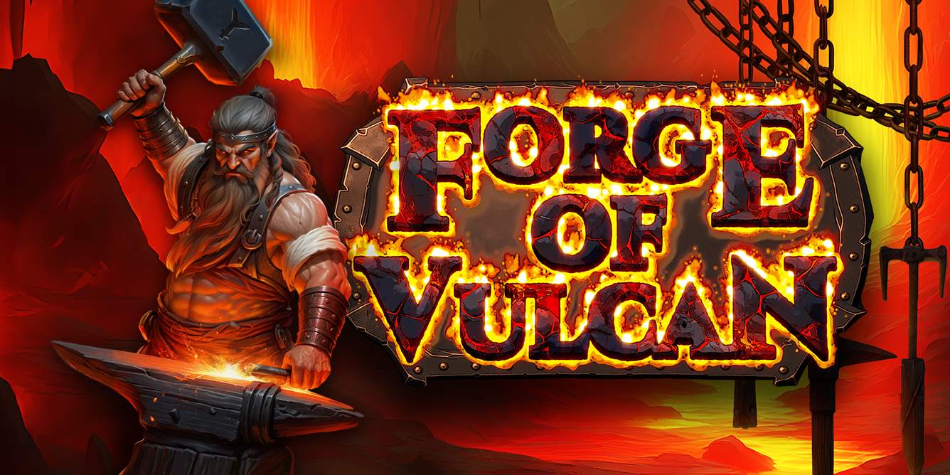 Forge of Vulcan: A High-Volatility Technical Breakdown for Serious Players - Image