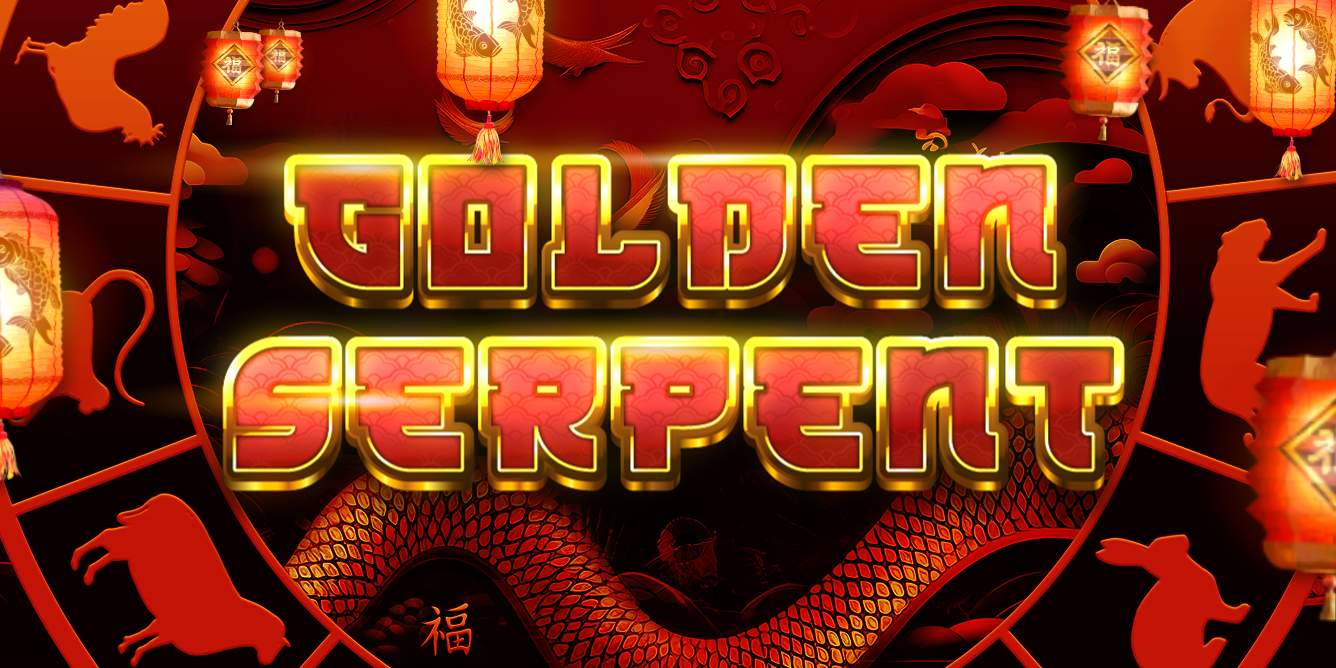 Golden Serpent: A High-Roller’s Technical Deep-Dive into Cluster Volatility - Image