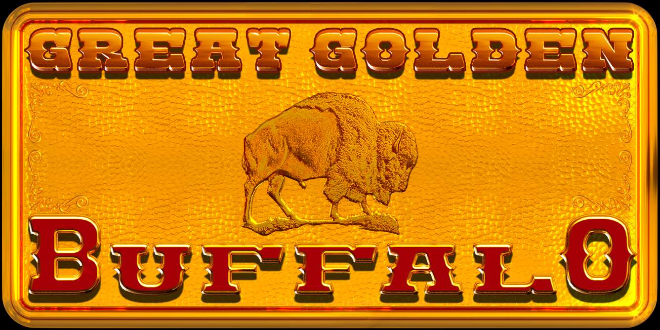 The Ultimate Beginner's Guide to Great Golden Buffalo: From Novice to Legend - Image