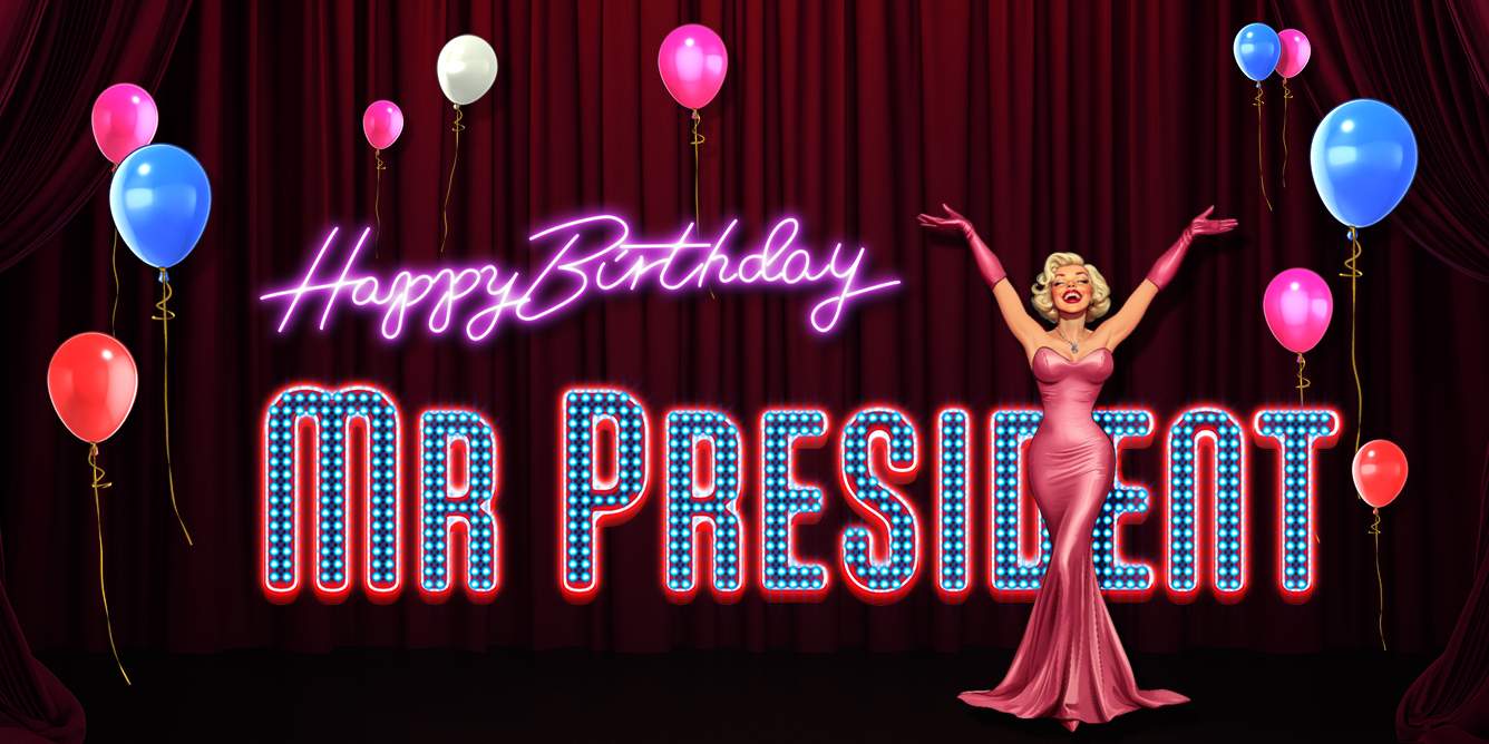 Technical Deep-Dive: Analyzing the Math and Mechanics of "Happy Birthday Mr President" - Image