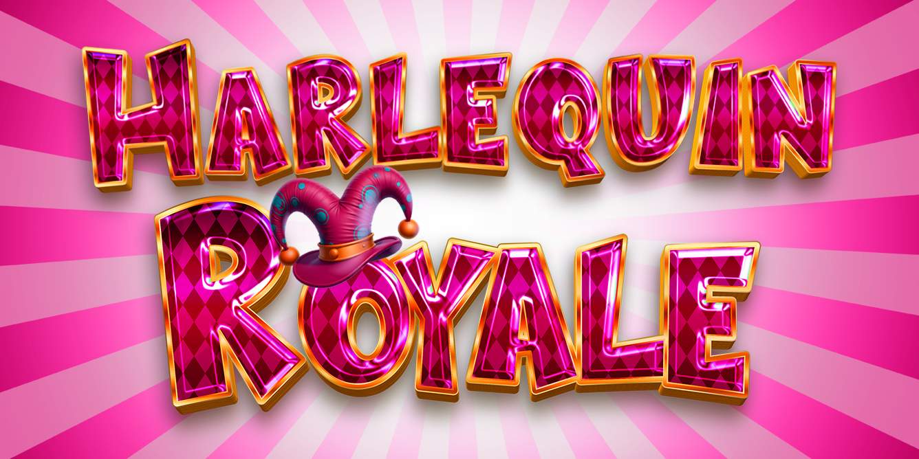 Harlequin Royale: A Technical Deep-Dive into High-Velocity Slot Mechanics - Image