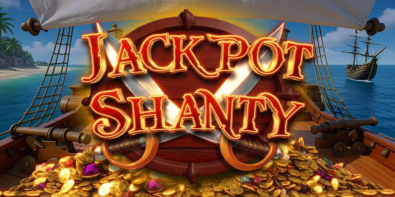 Jackpot Shanty: A Technical Deep-Dive for the Strategic Player Jackpot Shanty: A Technical Deep-Dive for the Strategic Player - Image