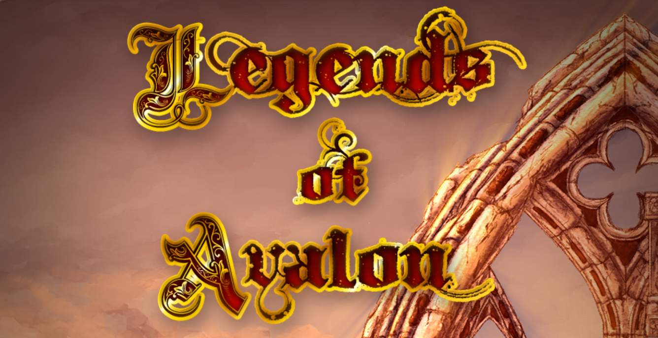 Legends of Avalon: A Technical Deep-Dive into High-Volatility Slot Mechanics - Image