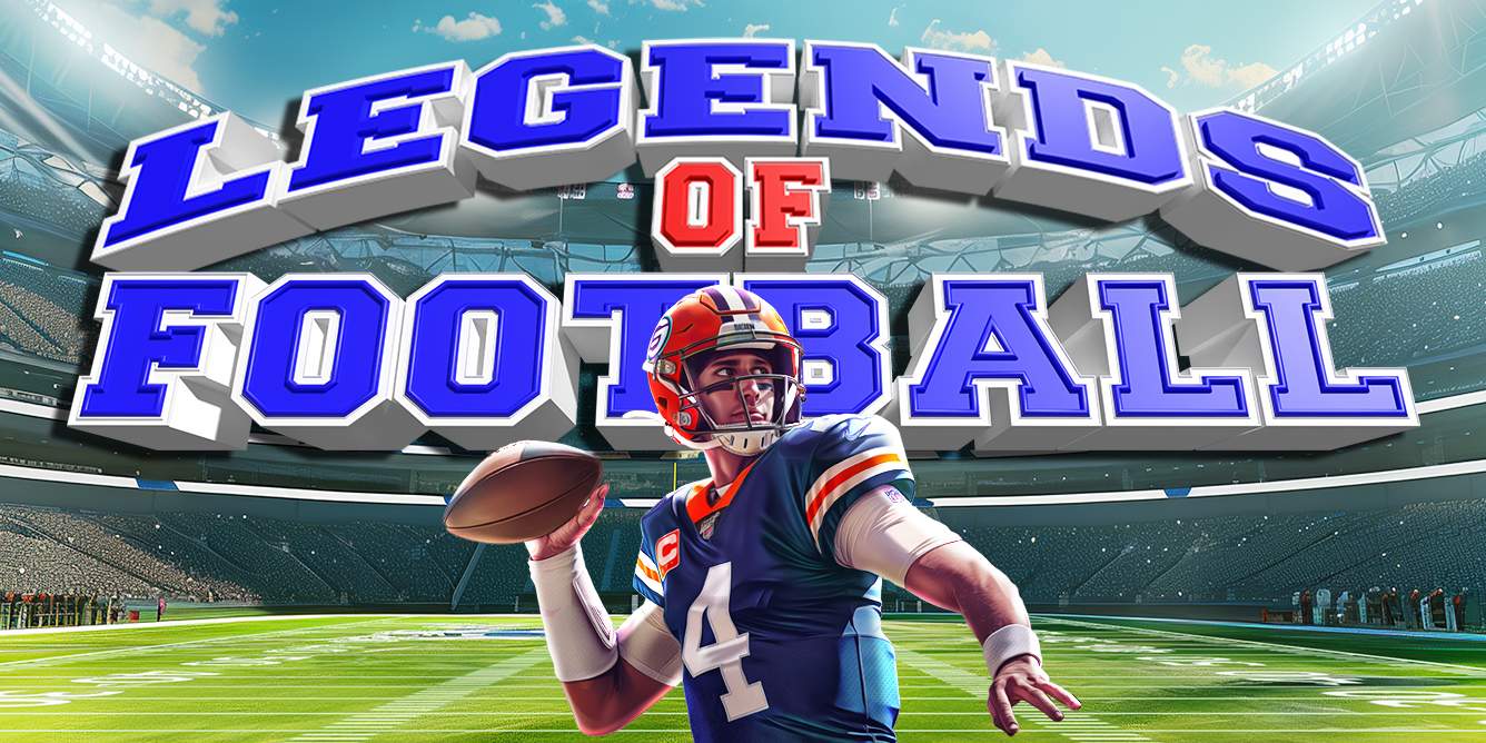 The Beginner's Guide to Legends of Football: Scoring Your First Big Win - Image