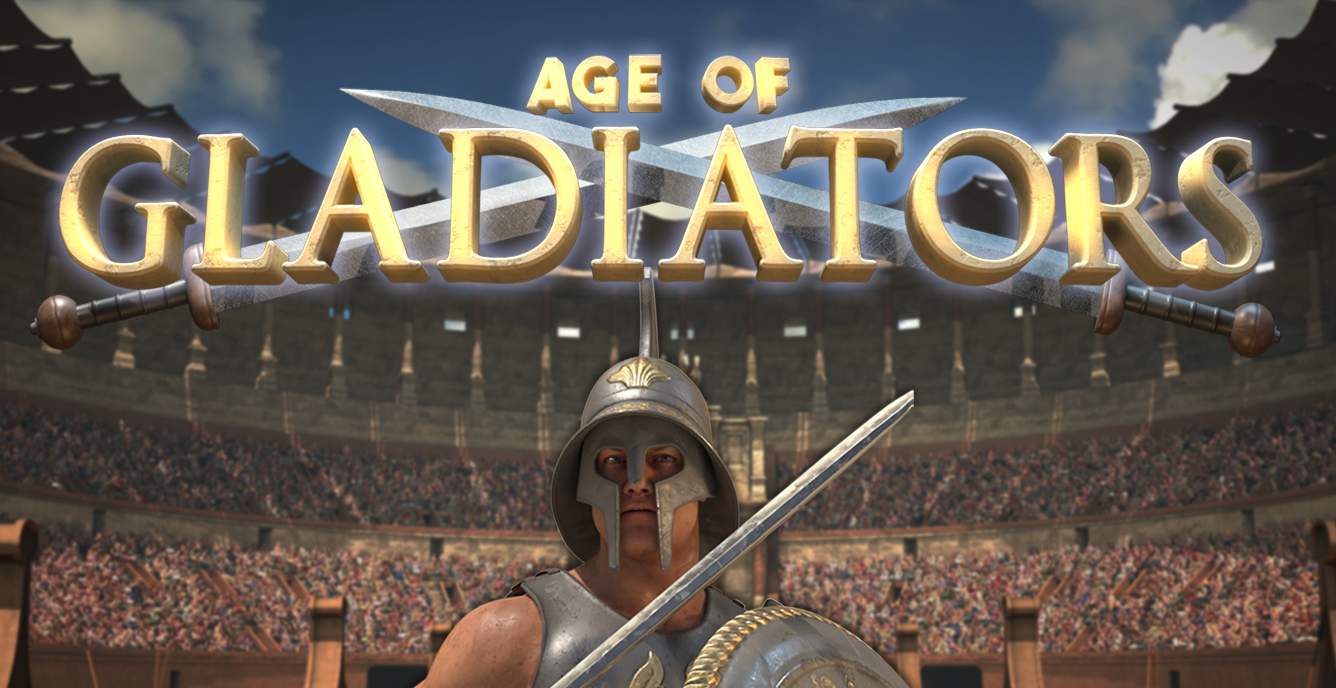 The Mathematician’s Arena: A Technical Deep-Dive into Age of Gladiators - Image