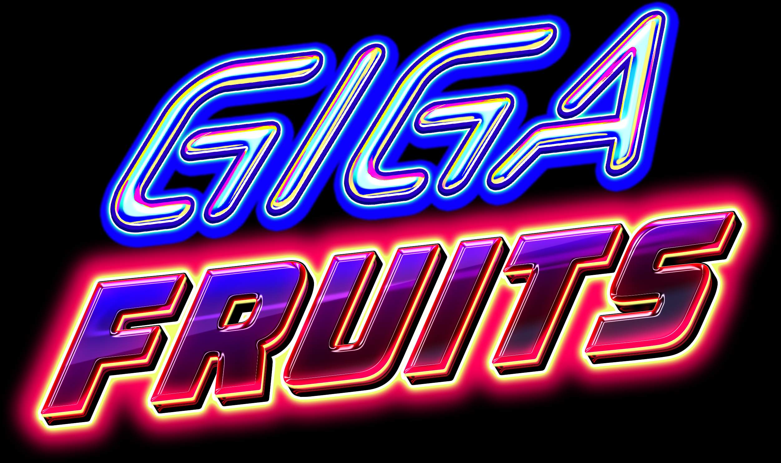 The Ultimate Beginner’s Guide to Giga Fruits (Crucible): Mastering the Neon Fruit Revolution - Image