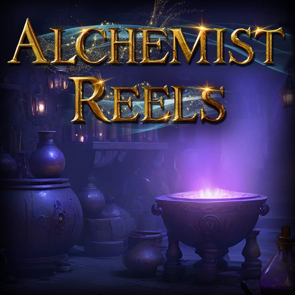 The High-Roller’s Guide to Alchemist Reels: Maximizing Mathematical Volatility - Image