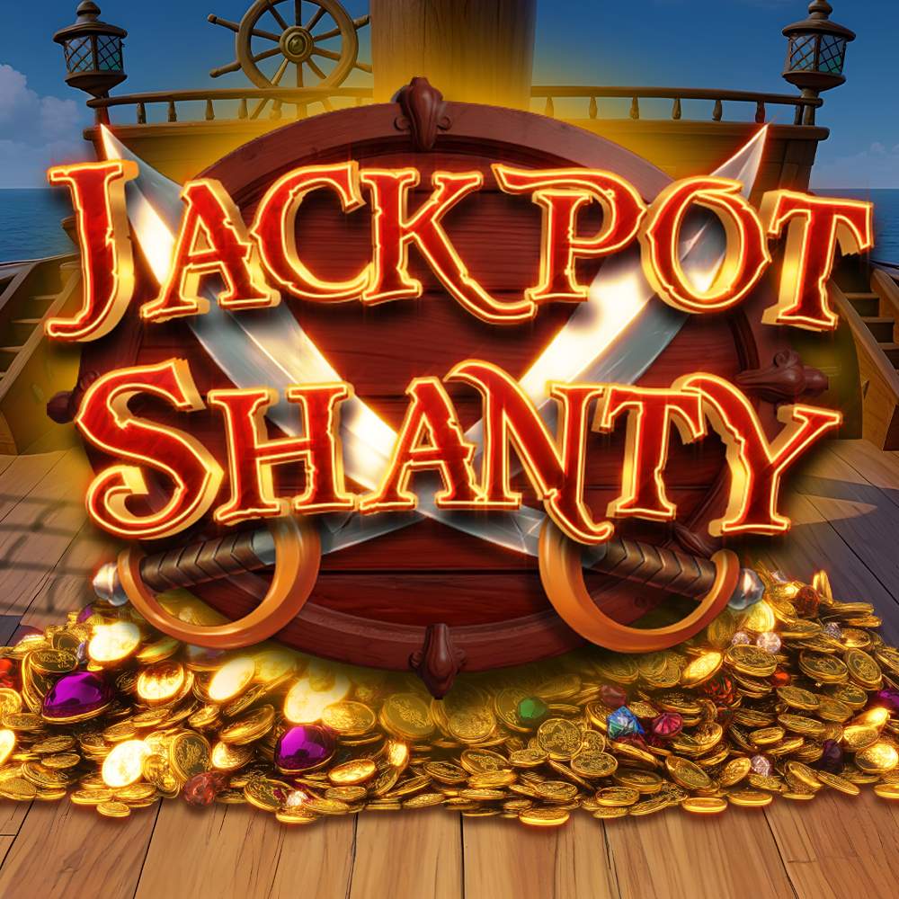 Jackpot Shanty: A Technical Deep-Dive for the Strategic Player Jackpot Shanty: A Technical Deep-Dive for the Strategic Player - Image