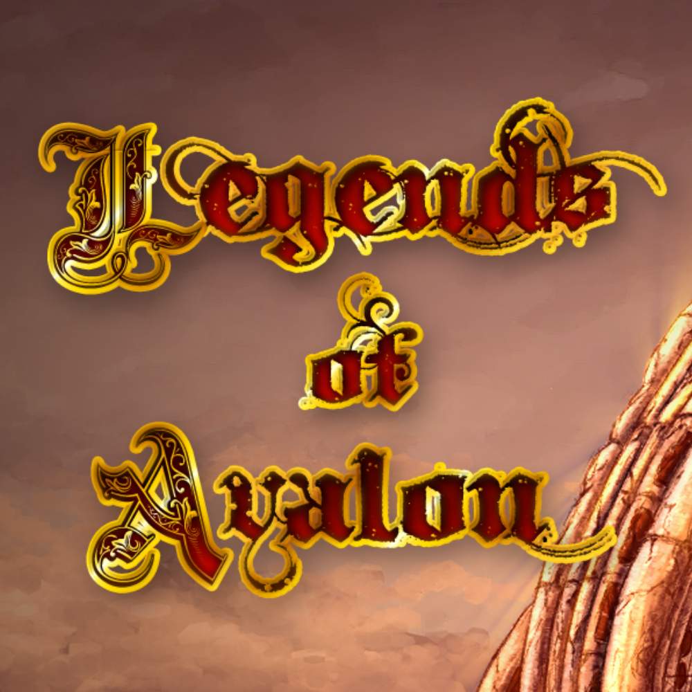 Legends of Avalon: A Technical Deep-Dive into High-Volatility Slot Mechanics - Image