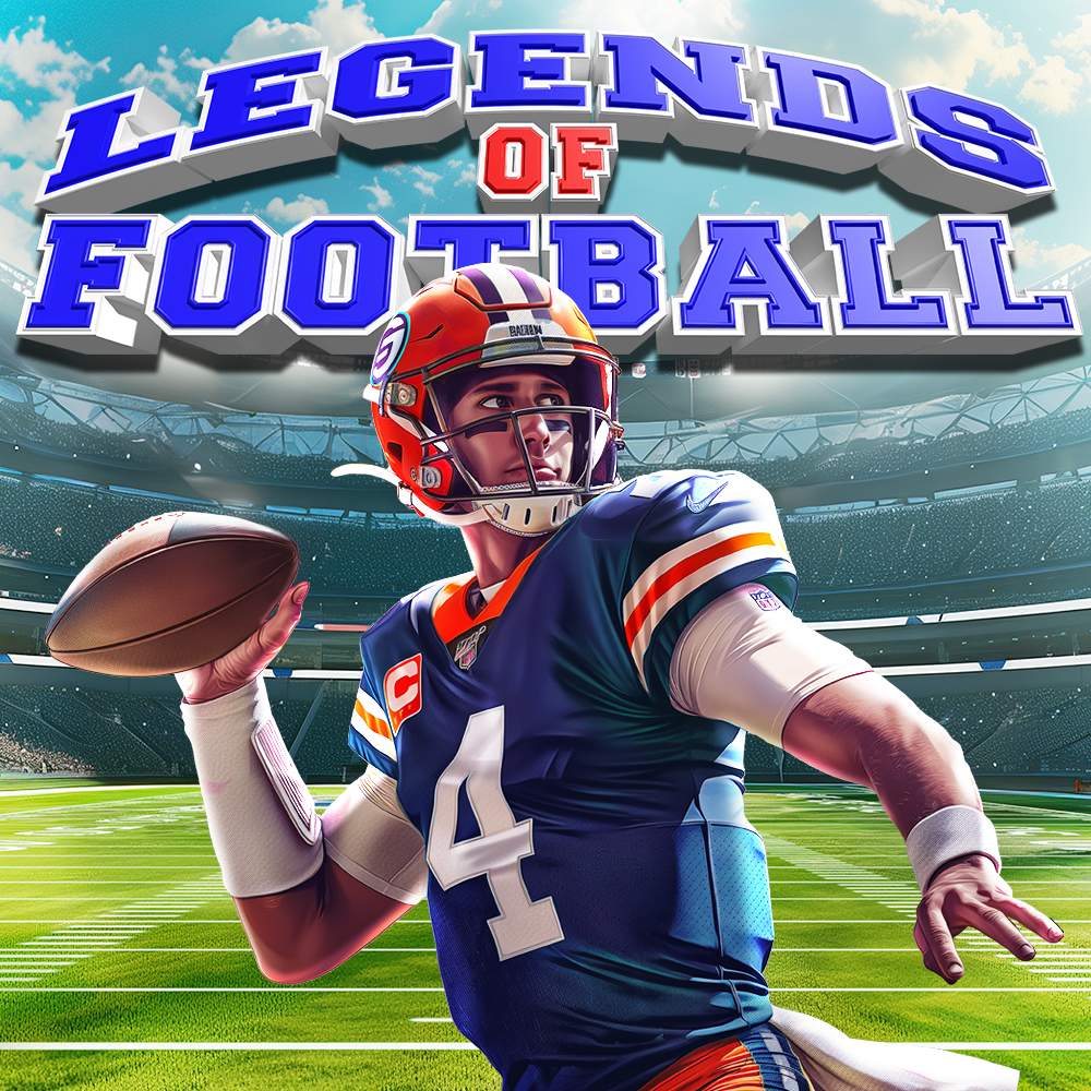 The Beginner's Guide to Legends of Football: Scoring Your First Big Win - Image