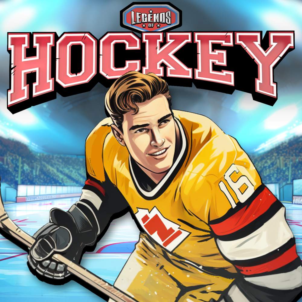 The Professional's Guide to Legends of Hockey: Maximizing Returns in the Arena The Professional's Guide to Legends of Hockey: Maximizing Returns in the Arena - Image