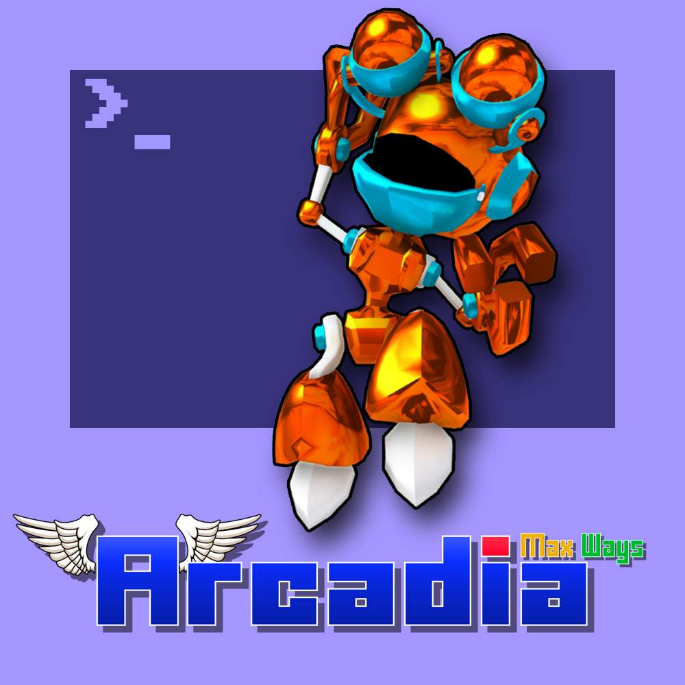 The Engineer's Guide to Arcadia: Maximizing the Max Ways Engine - Image