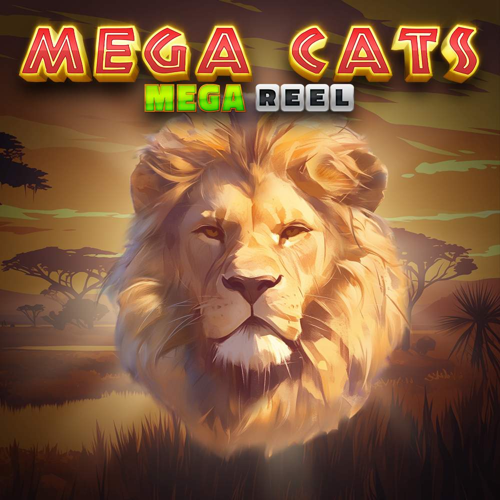 The Math of the Mane: A Technical Deep-Dive into Mega Cats - Image