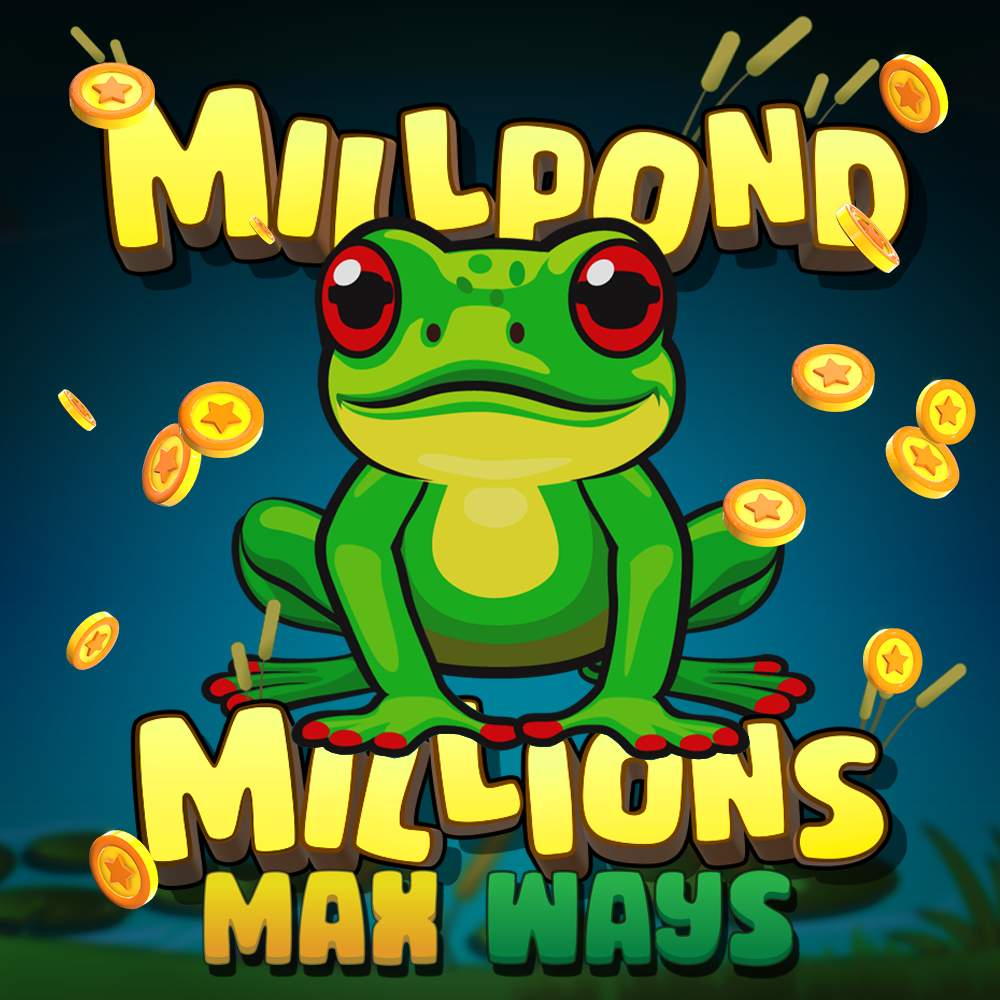 The Mathematical Majesty of Millpond Millions: A High-Roller’s Technical Breakdown - Image