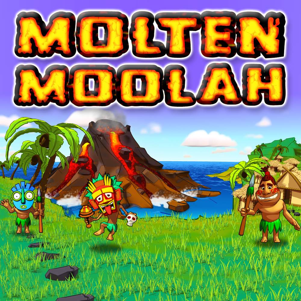 Molten Moolah: The High-Roller’s Guide to Volcanic Wealth - Image