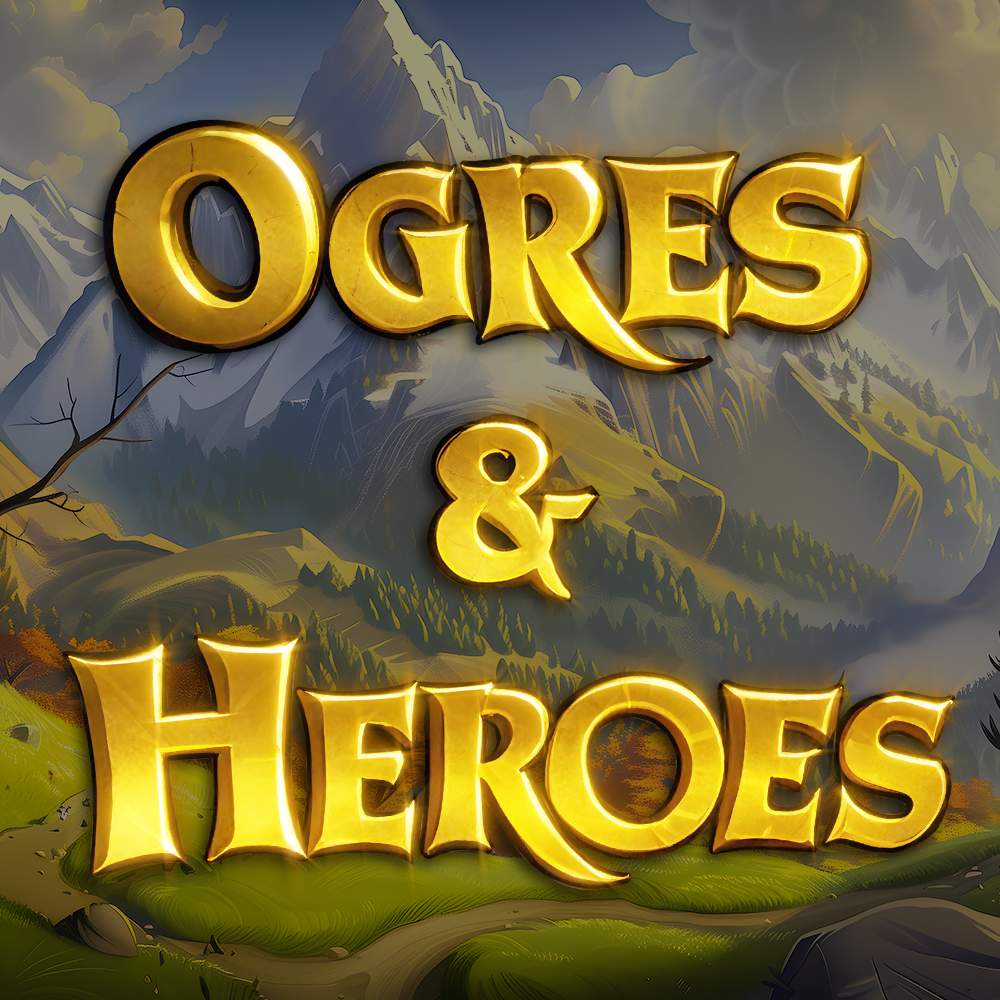 The High-Roller’s Guide to Ogres and Heroes: Maximizing Volatility and Value - Image