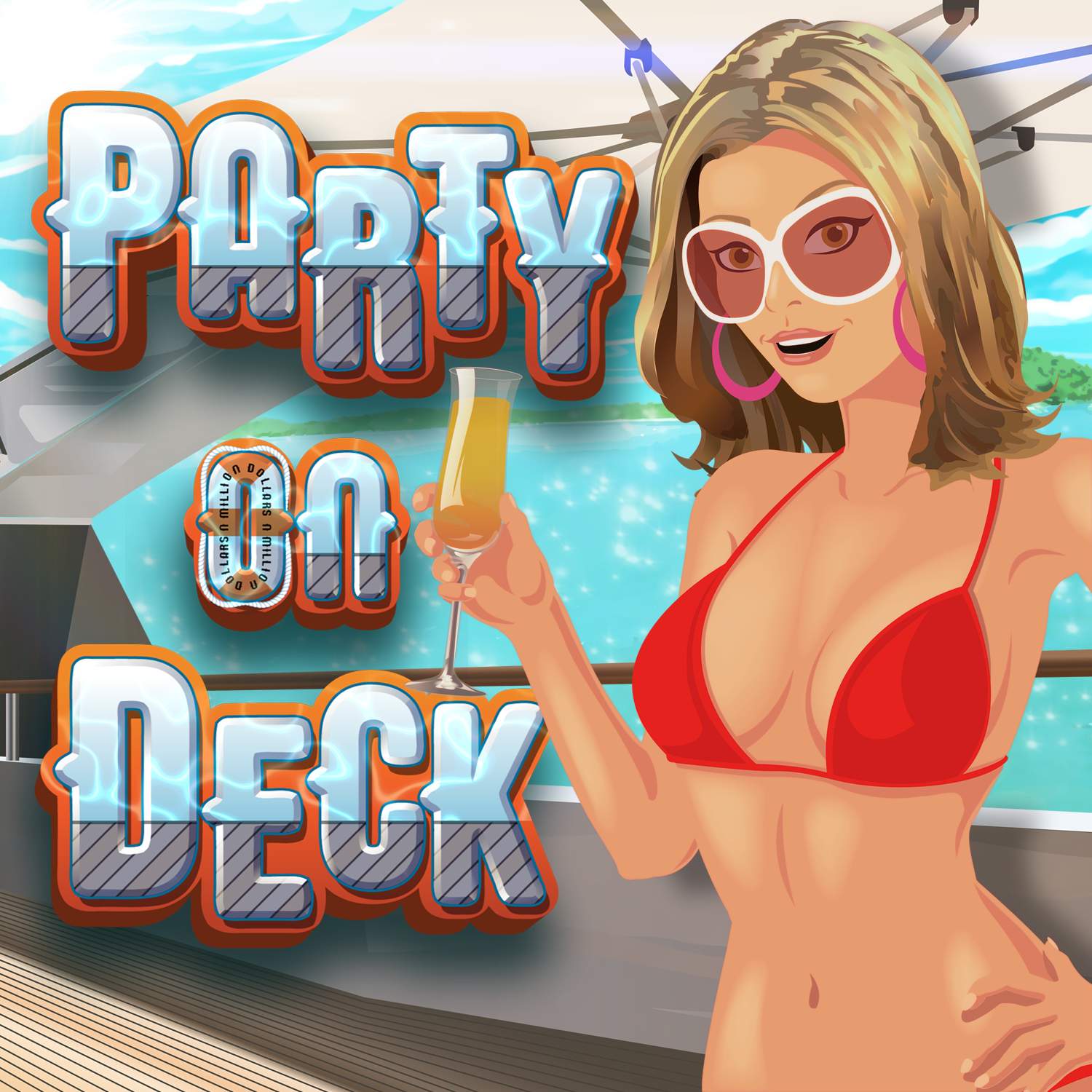 Party On Deck: A Comprehensive Beginner’s Guide to Mastering the Yacht Slot - Image