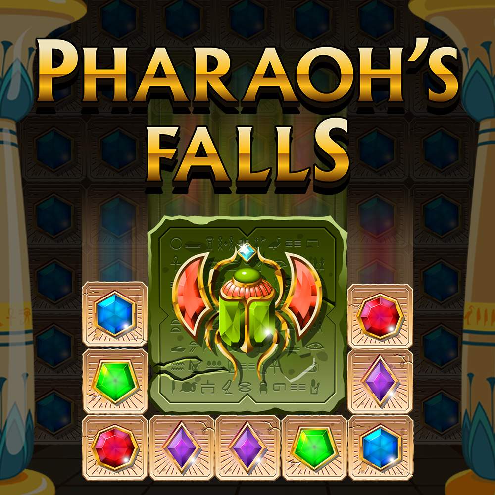 The Mathematician’s Guide to Pharaoh’s Falls: Maximizing Cascading Volatility - Image