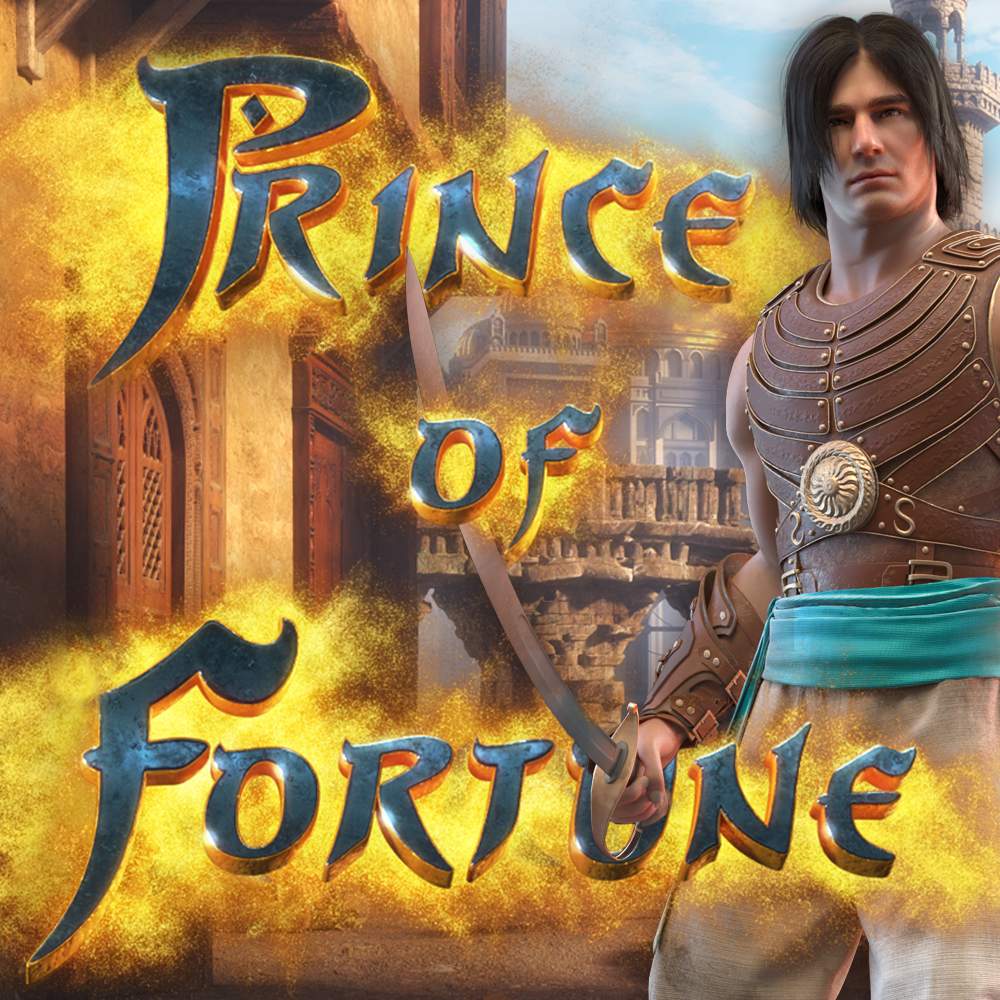 The High-Roller’s Guide to Prince of Fortune: Maximizing Volatility and Value The High-Roller’s Guide to Prince of Fortune: Maximizing Volatility and Value - Image