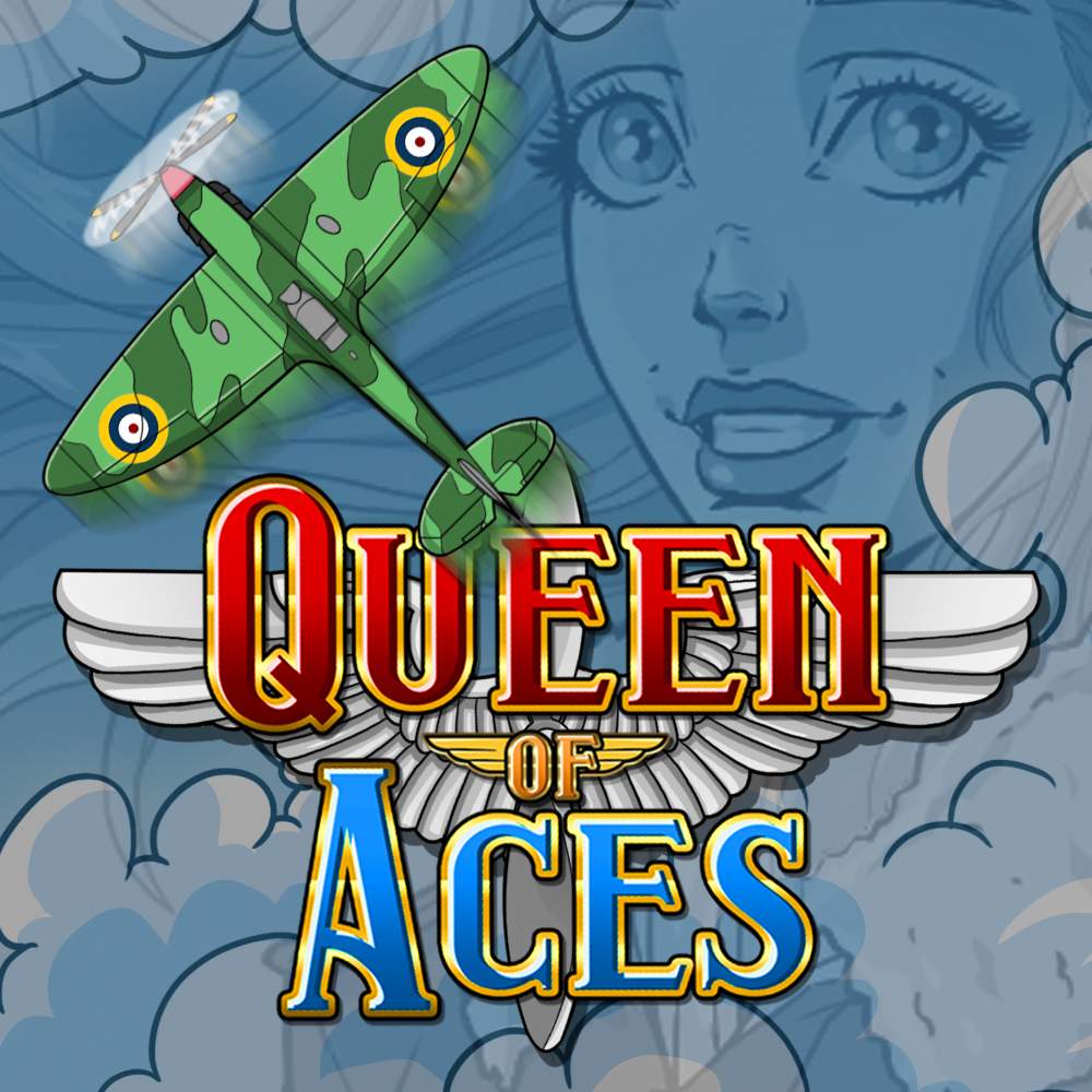 The High-Stakes Aviator: A Technical Breakdown of Queen of Aces The High-Stakes Aviator: A Technical Breakdown of Queen of Aces - Image