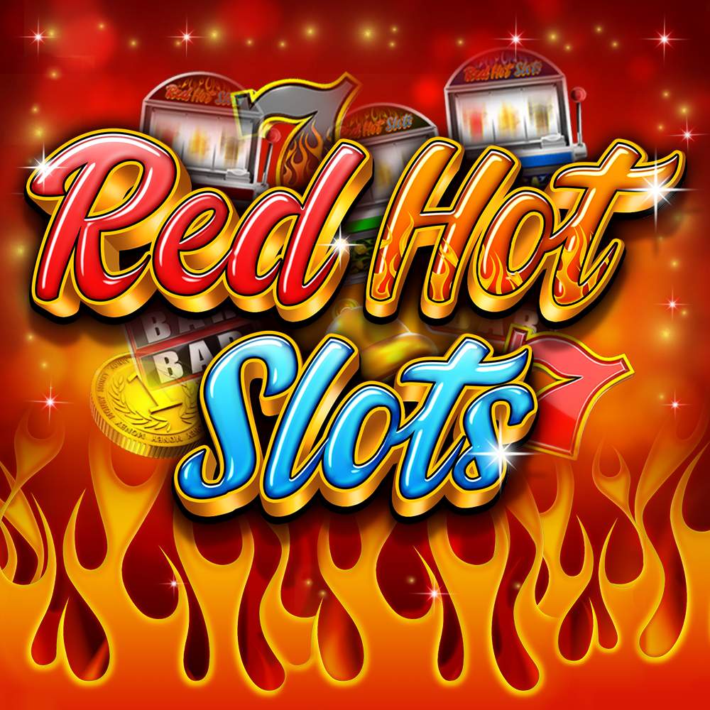 The High-Roller’s Guide to Red Hot Slots (Crucible): Maximizing Volatility and Bonus Potential - Image